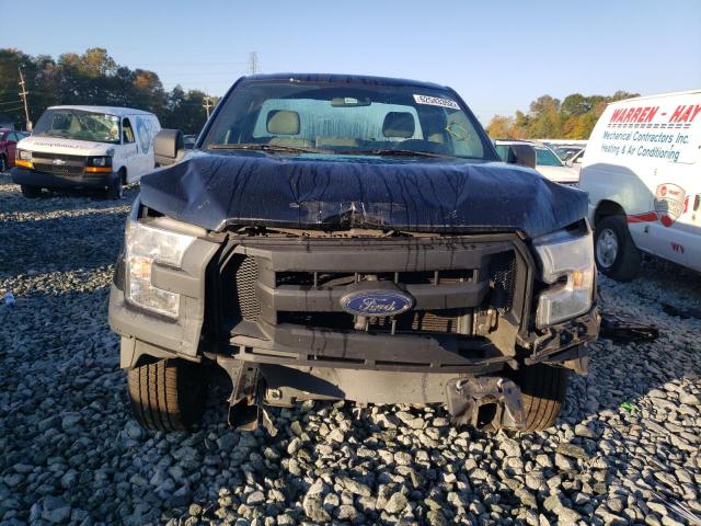 Photo 8 VIN: 1FTMF1C86GKF57436 - FORD F150 