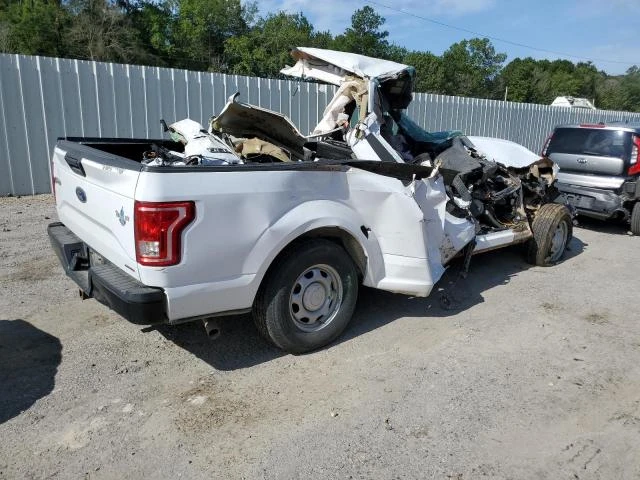 Photo 2 VIN: 1FTMF1C86GKG03525 - FORD F150 