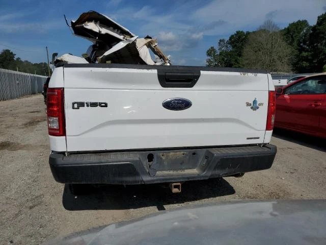 Photo 5 VIN: 1FTMF1C86GKG03525 - FORD F150 