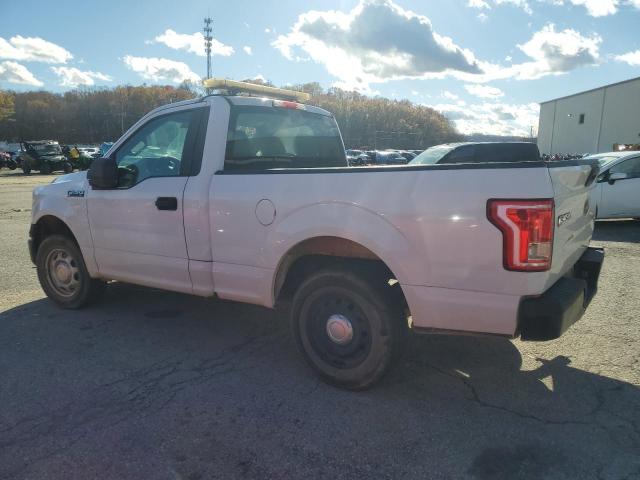 Photo 1 VIN: 1FTMF1C86HFC21084 - FORD F150 