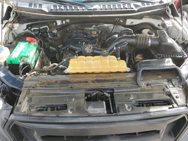 Photo 10 VIN: 1FTMF1C86HFC21084 - FORD F150 