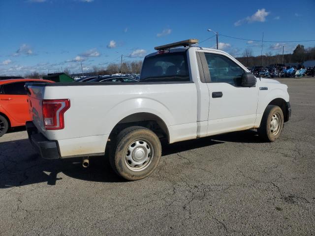 Photo 2 VIN: 1FTMF1C86HFC21084 - FORD F150 