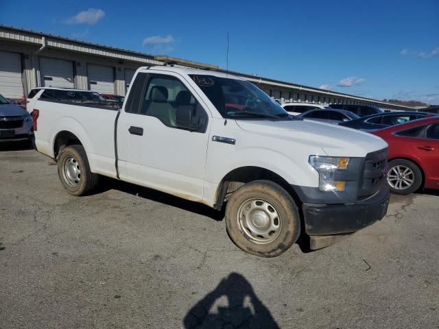 Photo 3 VIN: 1FTMF1C86HFC21084 - FORD F150 