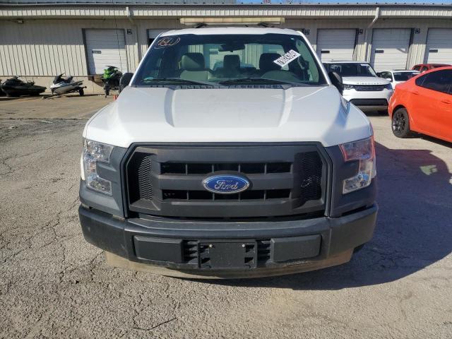 Photo 4 VIN: 1FTMF1C86HFC21084 - FORD F150 