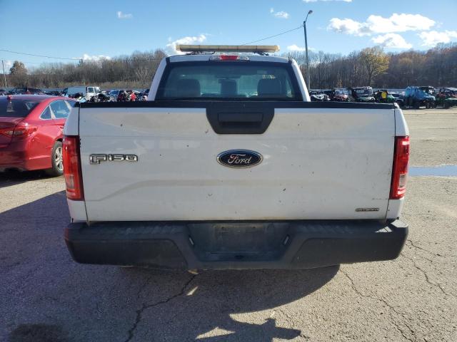 Photo 5 VIN: 1FTMF1C86HFC21084 - FORD F150 