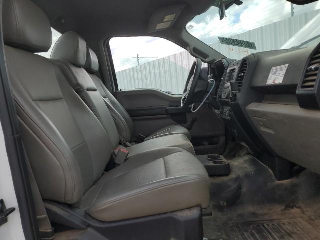 Photo 9 VIN: 1FTMF1C86HFC21084 - FORD F150 