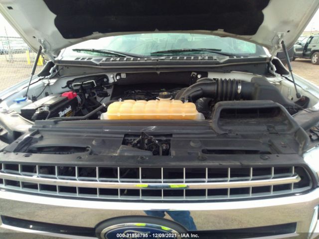 Photo 9 VIN: 1FTMF1C86HKD16705 - FORD F-150 