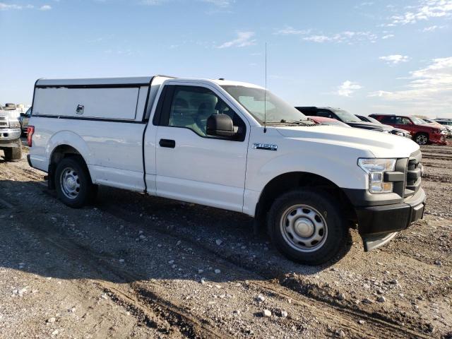 Photo 3 VIN: 1FTMF1C86HKD20172 - FORD F150 