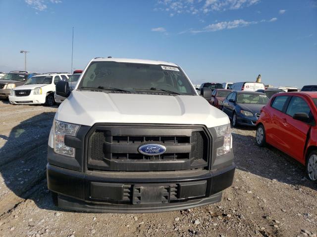 Photo 4 VIN: 1FTMF1C86HKD20172 - FORD F150 