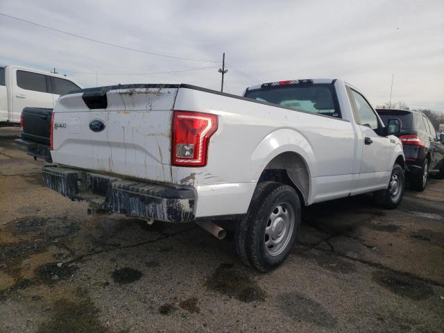 Photo 3 VIN: 1FTMF1C86HKD34105 - FORD F150 