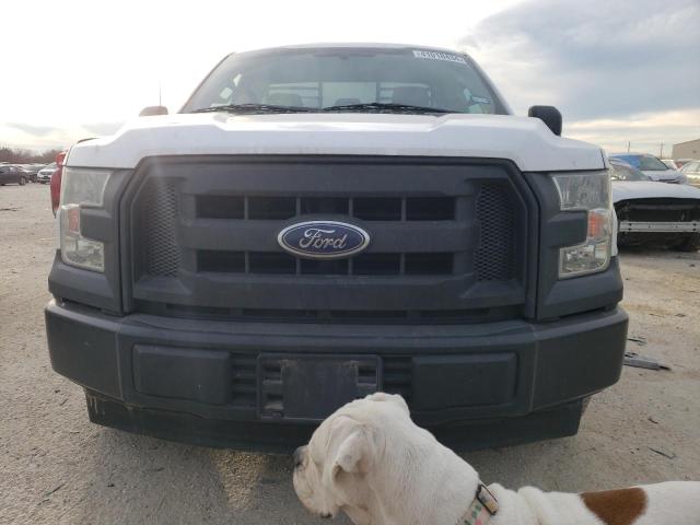 Photo 4 VIN: 1FTMF1C86HKD40471 - FORD F150 