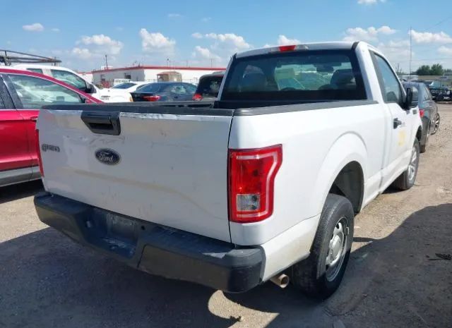 Photo 3 VIN: 1FTMF1C86HKD44245 - FORD F-150 