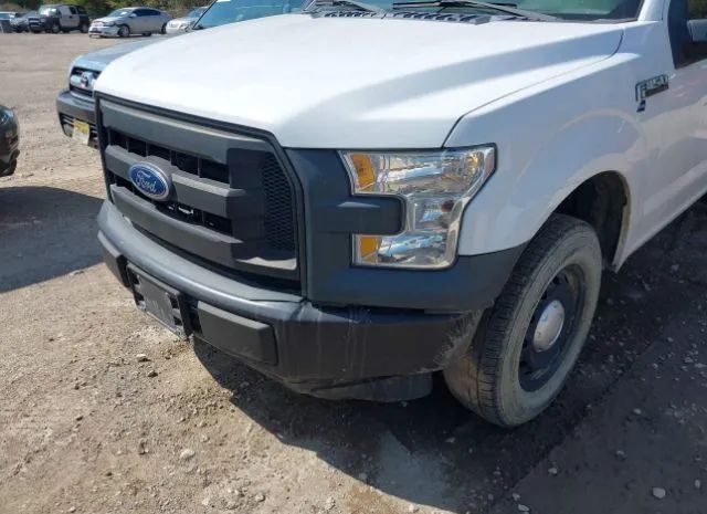 Photo 5 VIN: 1FTMF1C86HKD44245 - FORD F-150 