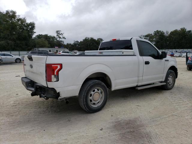 Photo 2 VIN: 1FTMF1C86HKD91811 - FORD F150 