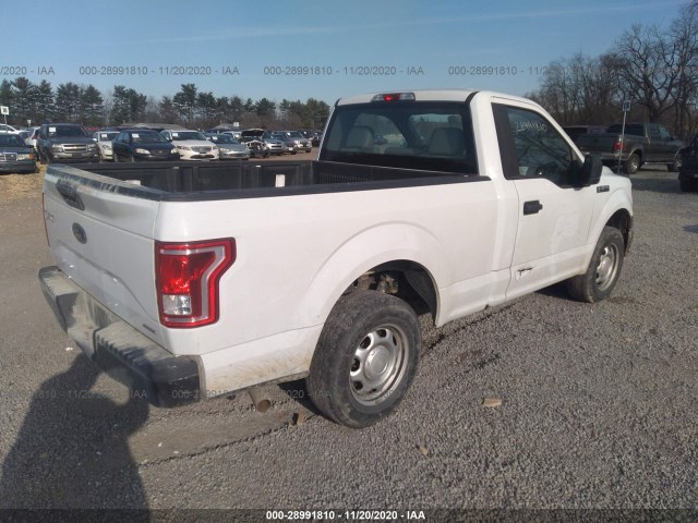 Photo 3 VIN: 1FTMF1C87FKD17360 - FORD F-150 