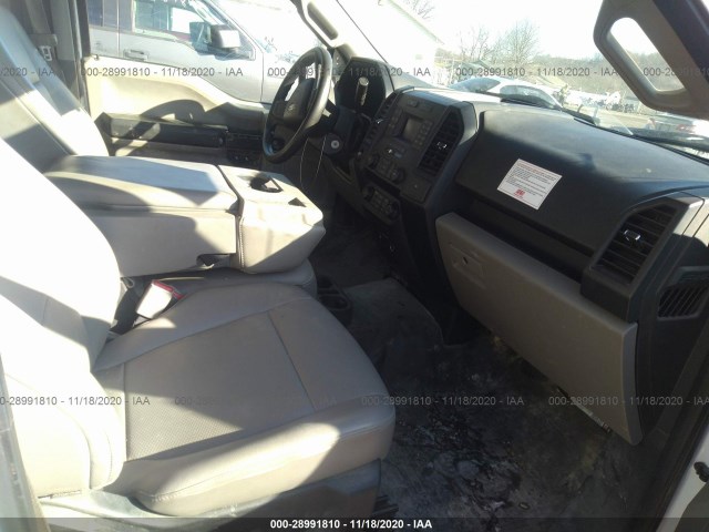 Photo 4 VIN: 1FTMF1C87FKD17360 - FORD F-150 