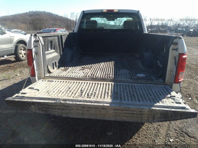 Photo 7 VIN: 1FTMF1C87FKD17360 - FORD F-150 