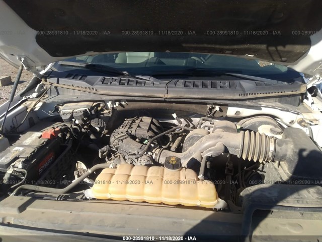 Photo 9 VIN: 1FTMF1C87FKD17360 - FORD F-150 