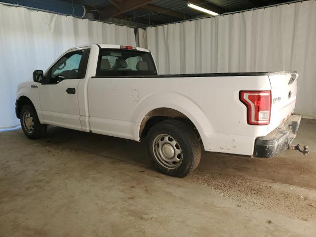 Photo 1 VIN: 1FTMF1C87FKD61634 - FORD F150 