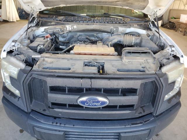 Photo 10 VIN: 1FTMF1C87FKD61634 - FORD F150 