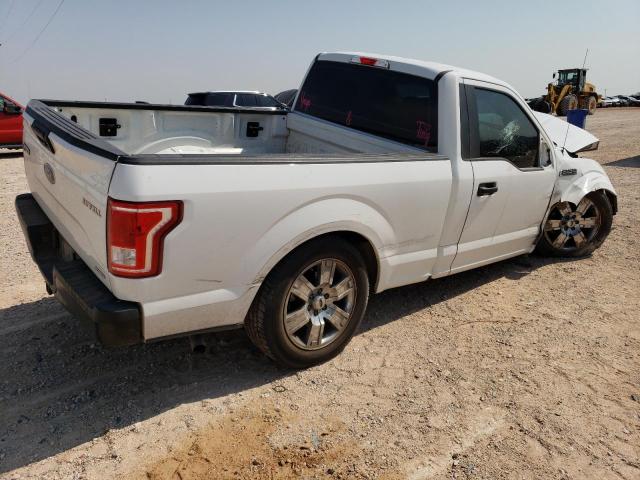 Photo 2 VIN: 1FTMF1C87GFA37173 - FORD F150 