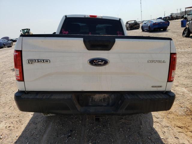 Photo 5 VIN: 1FTMF1C87GFA37173 - FORD F150 