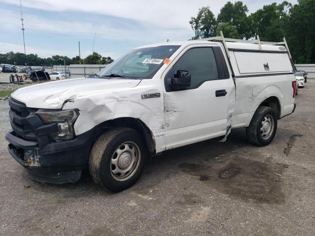 Photo 0 VIN: 1FTMF1C87GFC27460 - FORD F150 