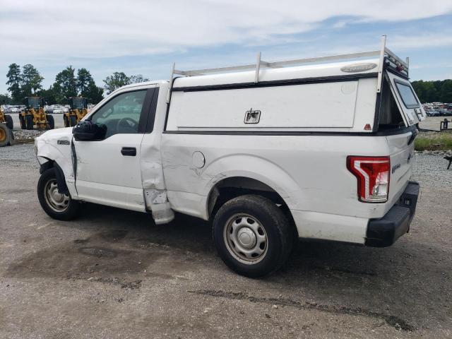 Photo 1 VIN: 1FTMF1C87GFC27460 - FORD F150 