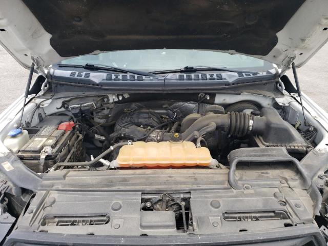 Photo 10 VIN: 1FTMF1C87GFC27460 - FORD F150 