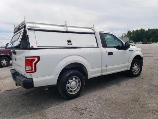 Photo 2 VIN: 1FTMF1C87GFC27460 - FORD F150 