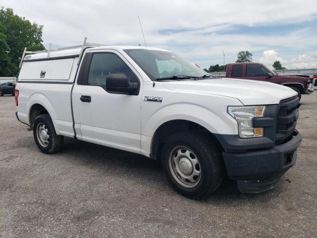 Photo 3 VIN: 1FTMF1C87GFC27460 - FORD F150 