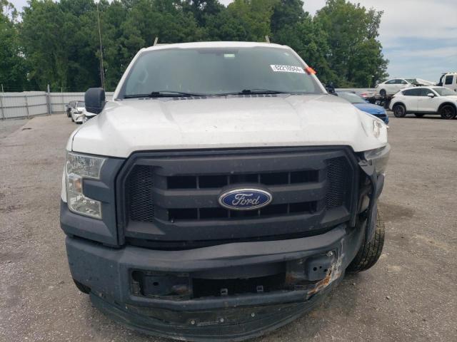 Photo 4 VIN: 1FTMF1C87GFC27460 - FORD F150 