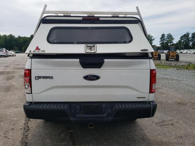 Photo 5 VIN: 1FTMF1C87GFC27460 - FORD F150 