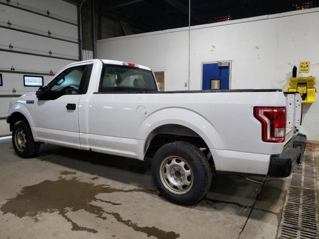 Photo 1 VIN: 1FTMF1C87GKD12158 - FORD F150 