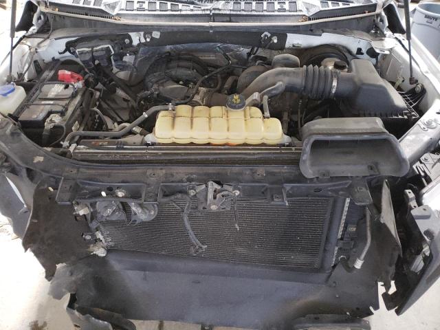 Photo 10 VIN: 1FTMF1C87GKD12158 - FORD F150 