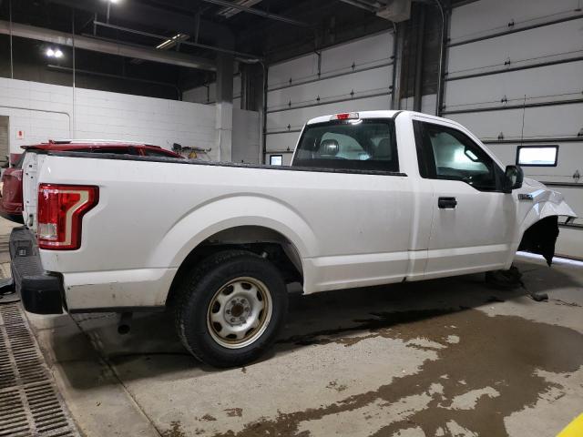 Photo 2 VIN: 1FTMF1C87GKD12158 - FORD F150 