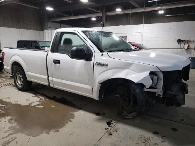 Photo 3 VIN: 1FTMF1C87GKD12158 - FORD F150 