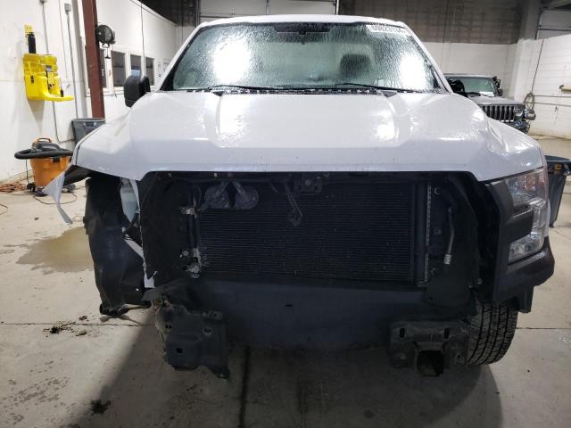 Photo 4 VIN: 1FTMF1C87GKD12158 - FORD F150 