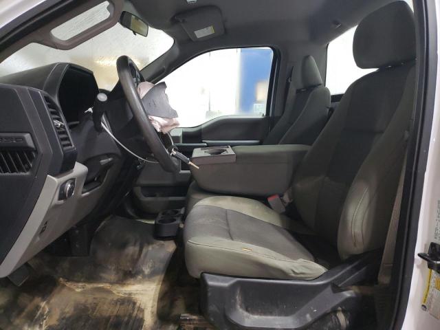 Photo 6 VIN: 1FTMF1C87GKD12158 - FORD F150 