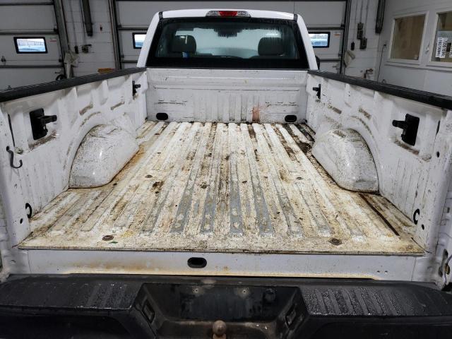 Photo 9 VIN: 1FTMF1C87GKD12158 - FORD F150 