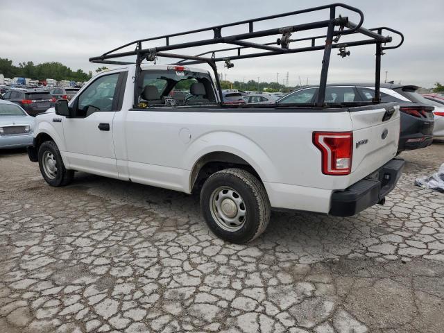 Photo 1 VIN: 1FTMF1C87GKD22978 - FORD F150 