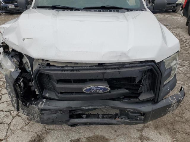 Photo 10 VIN: 1FTMF1C87GKD22978 - FORD F150 