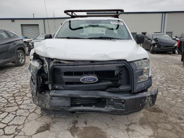 Photo 4 VIN: 1FTMF1C87GKD22978 - FORD F150 