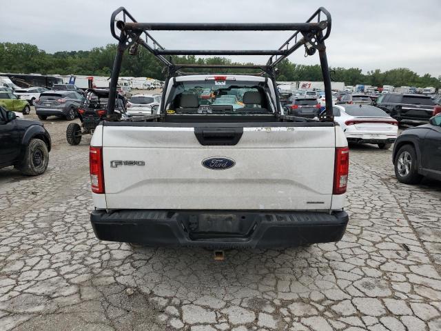 Photo 5 VIN: 1FTMF1C87GKD22978 - FORD F150 