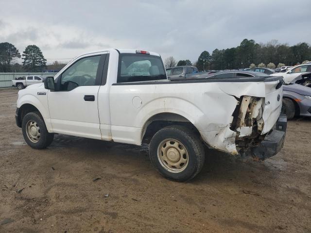 Photo 1 VIN: 1FTMF1C87GKE08436 - FORD F150 