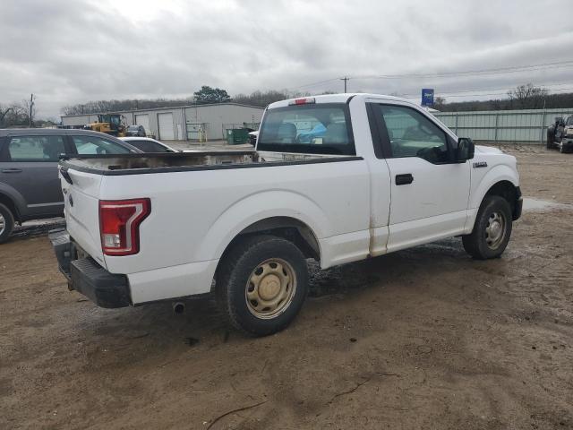 Photo 2 VIN: 1FTMF1C87GKE08436 - FORD F150 