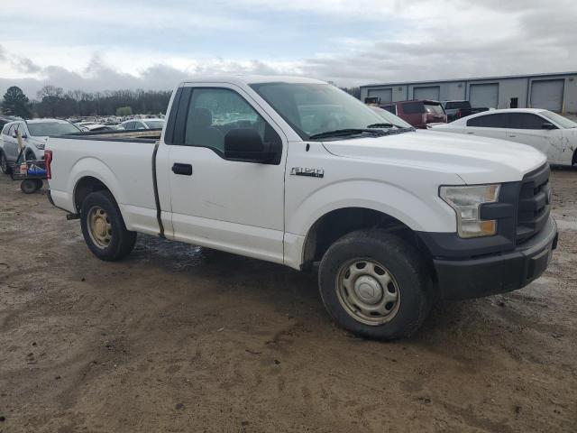 Photo 3 VIN: 1FTMF1C87GKE08436 - FORD F150 