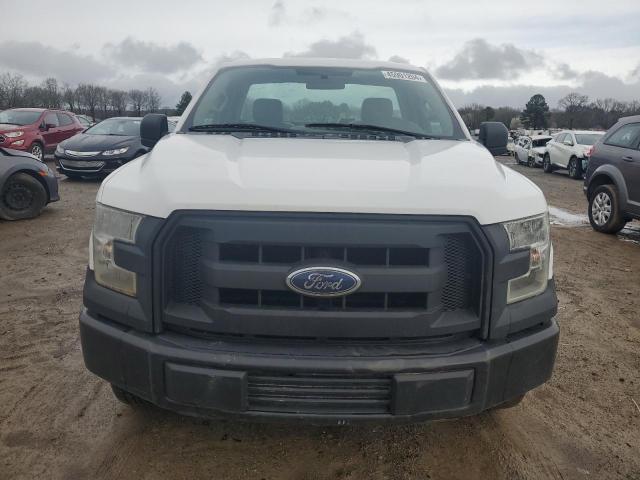 Photo 4 VIN: 1FTMF1C87GKE08436 - FORD F150 