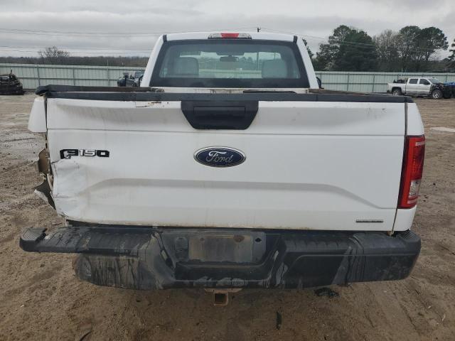 Photo 5 VIN: 1FTMF1C87GKE08436 - FORD F150 