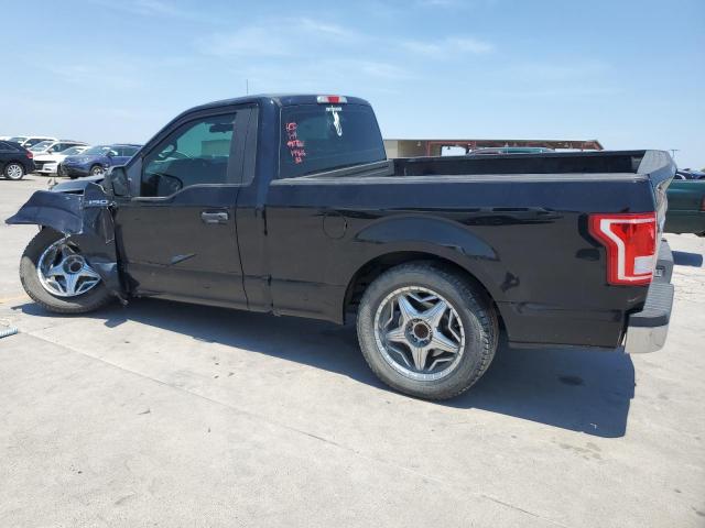 Photo 1 VIN: 1FTMF1C87GKF44646 - FORD F150 